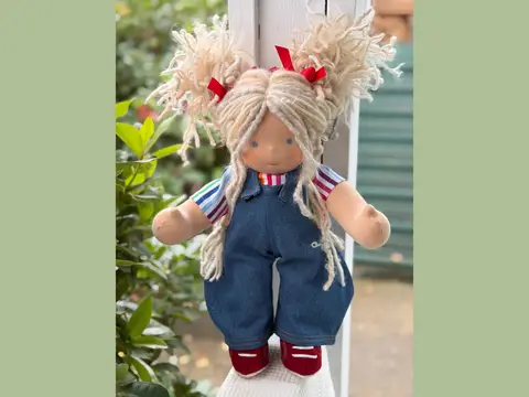 Bamboletta product photo