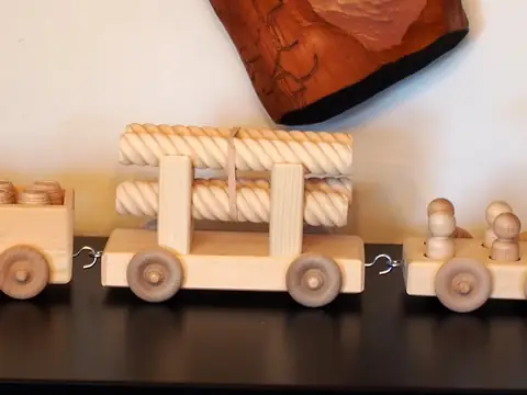 Thorpe Toys product photo