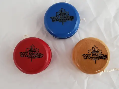 Toy Maker of Lunenburg product photo