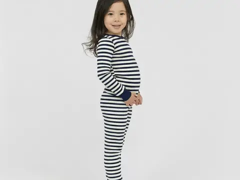 Dreamy Pajamas (kids) by Mini Mioche